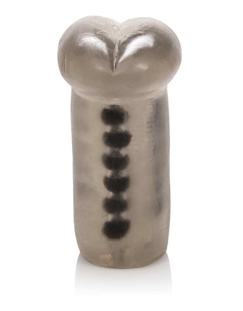 California Exotic Novelties Colt Beaded Stroker Masturbator