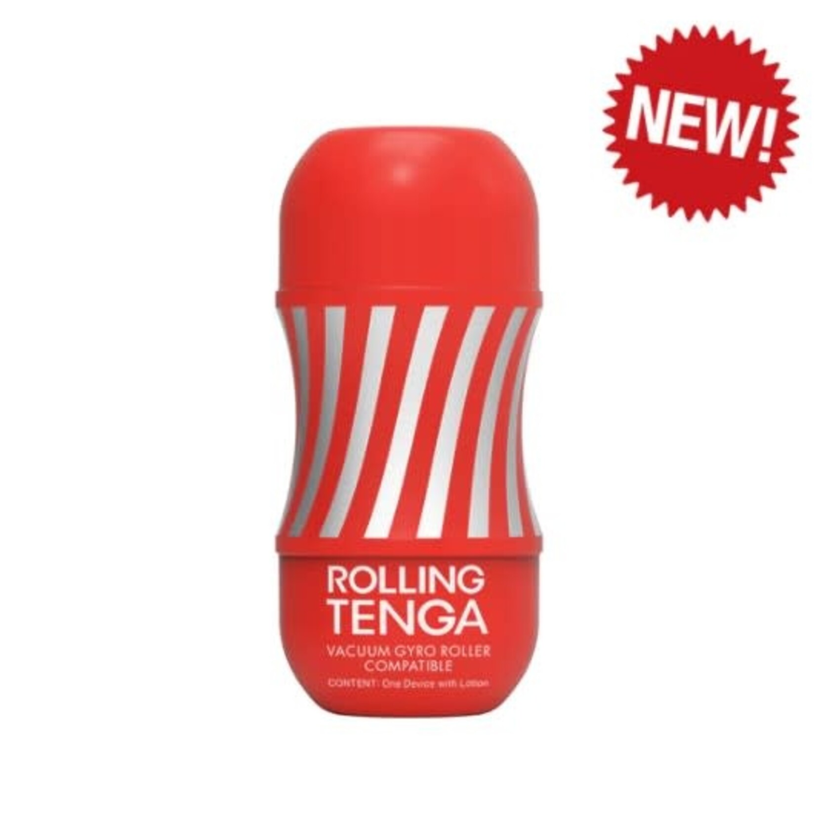 Tenga ROLLING TENGA CUP