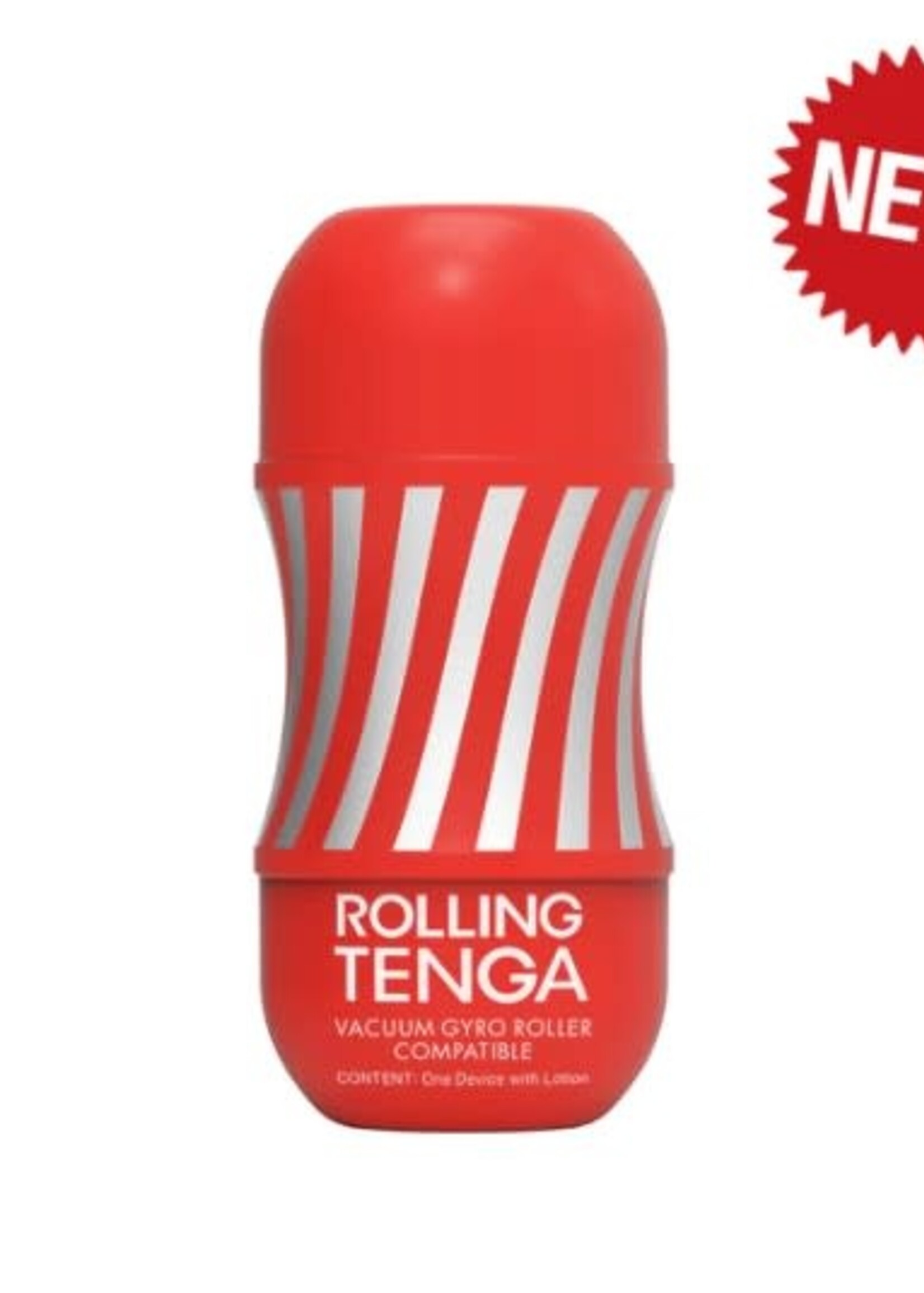 Tenga ROLLING TENGA CUP