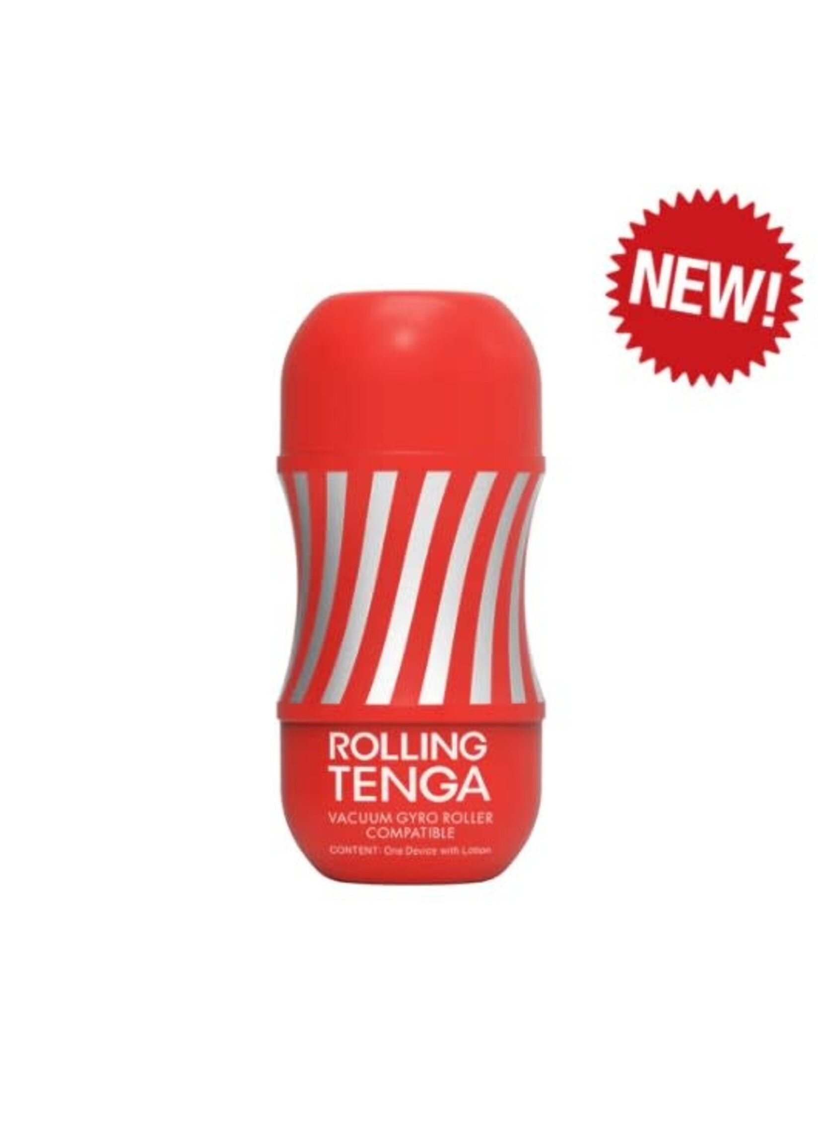 Tenga ROLLING TENGA CUP