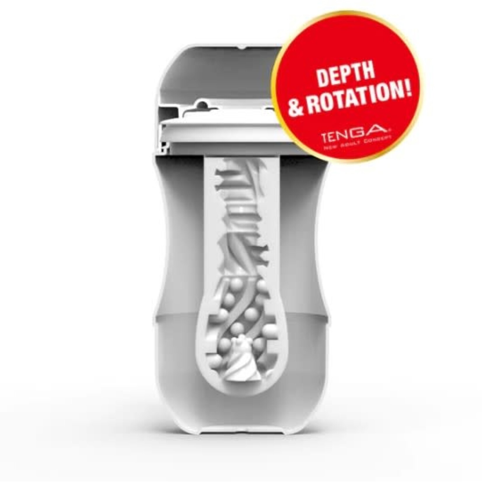 Tenga ROLLING TENGA CUP