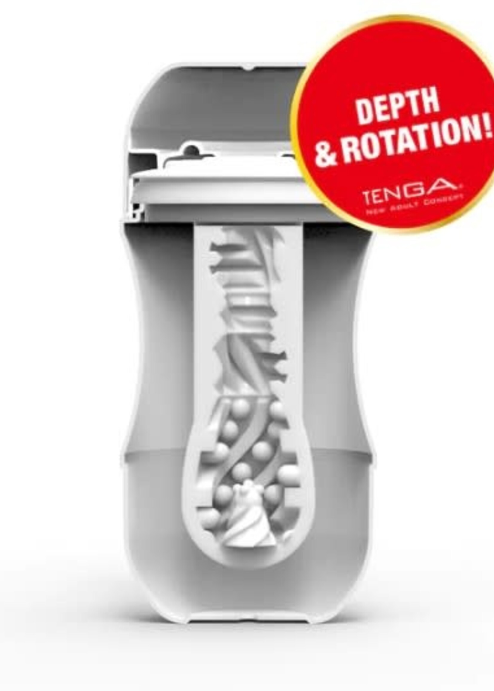 Tenga ROLLING TENGA CUP