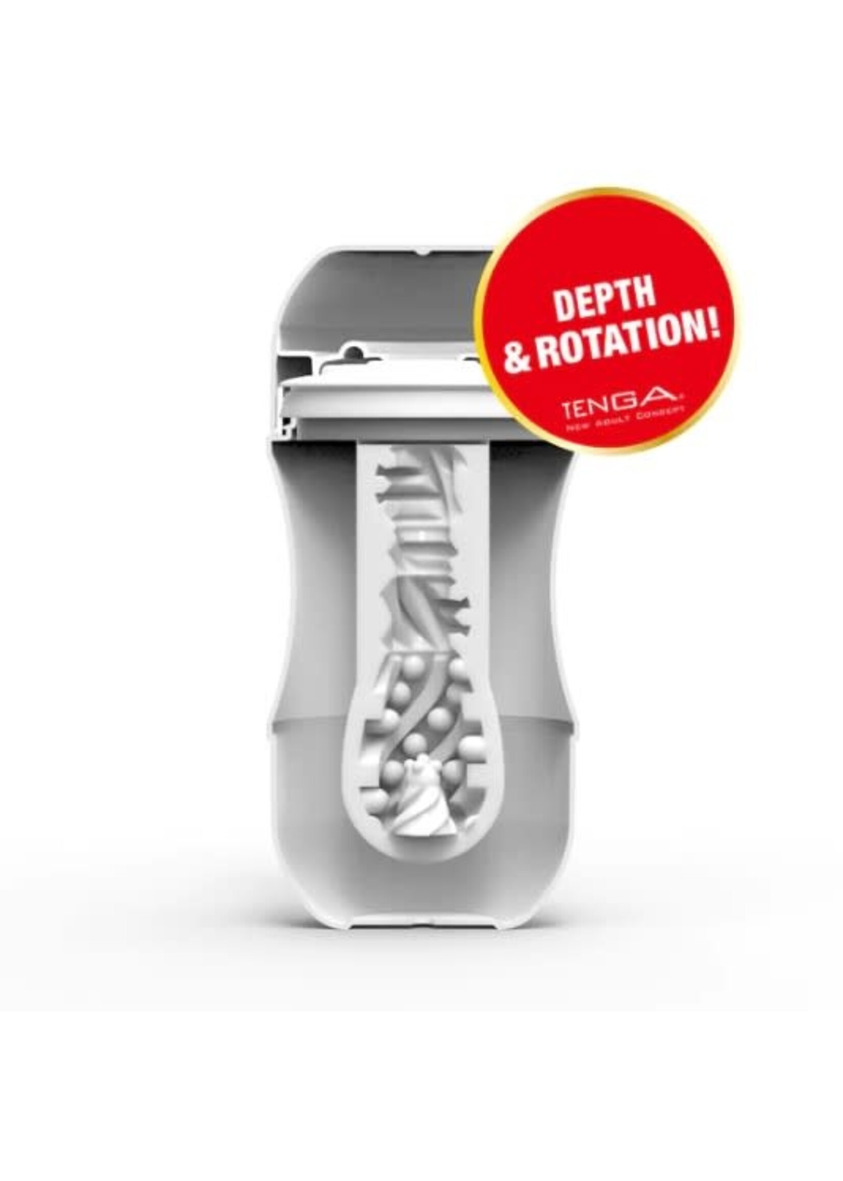 Tenga ROLLING TENGA CUP