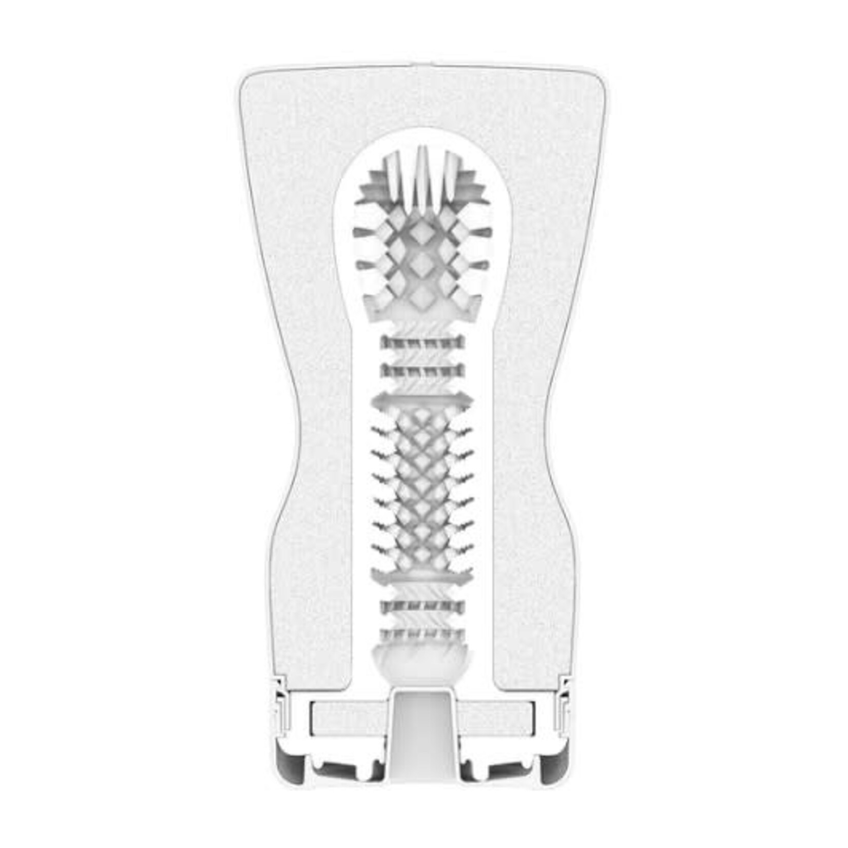 Tenga Tenga Soft Case Cup Strong Edition