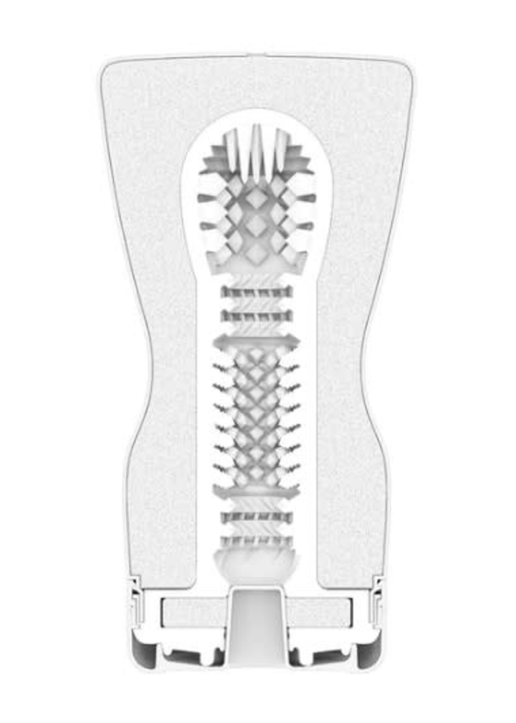 Tenga Tenga Soft Case Cup Strong Edition