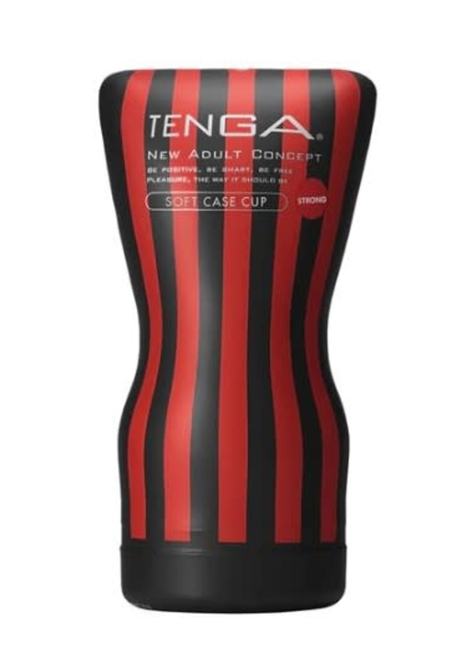 Tenga Tenga Soft Case Cup Strong Edition