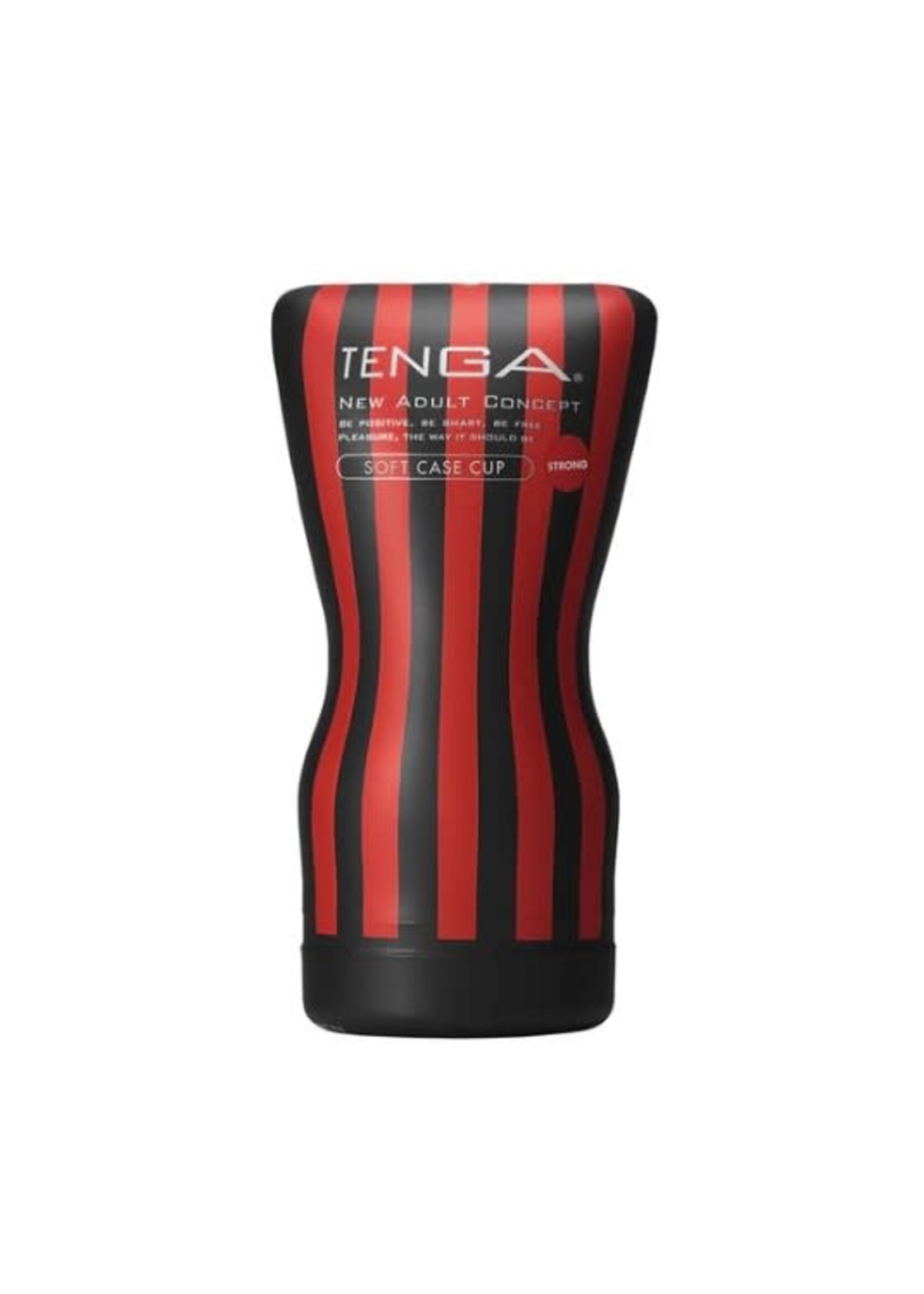 Tenga Tenga Soft Case Cup Strong Edition