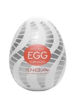 Tenga Tenga Egg Tornado