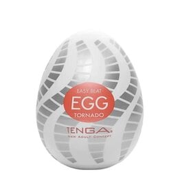 Tenga Tenga Egg Tornado