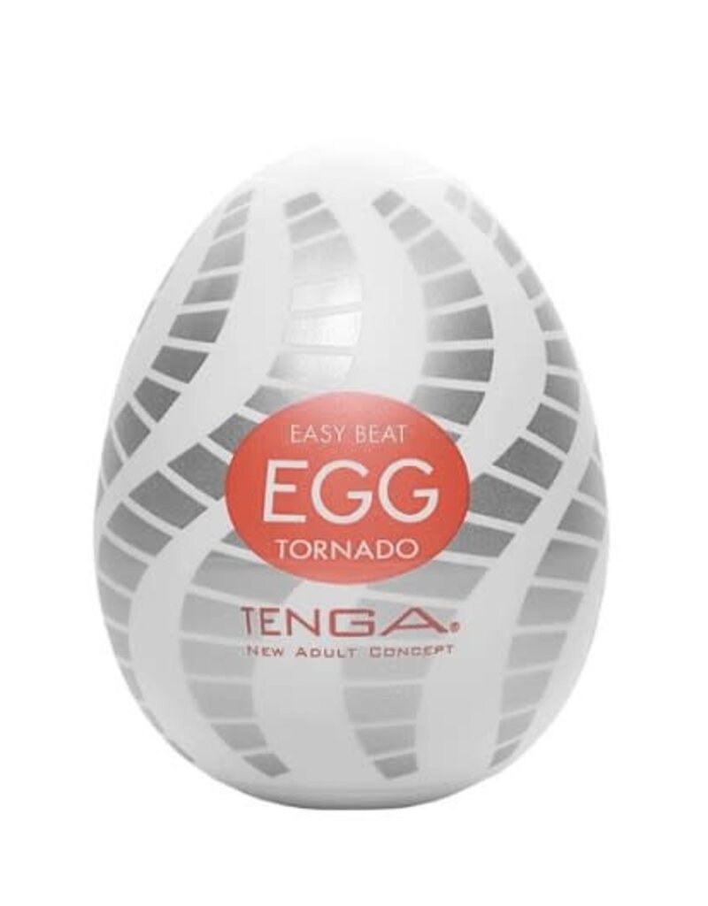 Tenga Tenga Egg Tornado