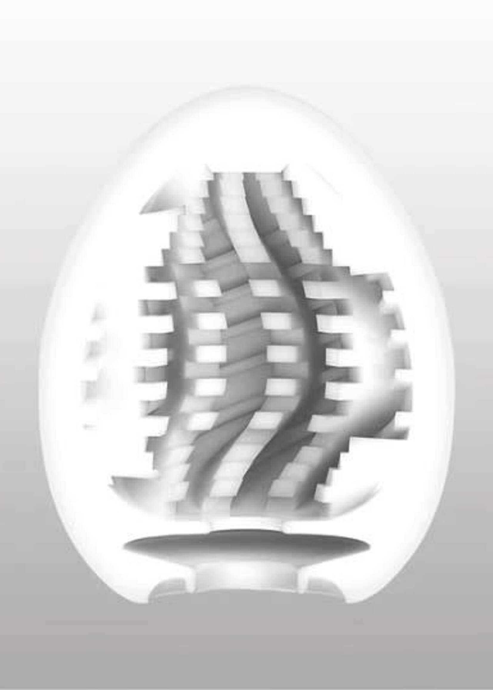 Tenga Tenga Egg Tornado