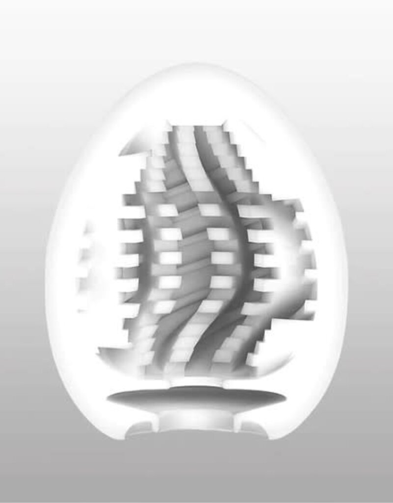 Tenga Tenga Egg Tornado