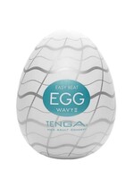Tenga Tenga Egg Wavy II