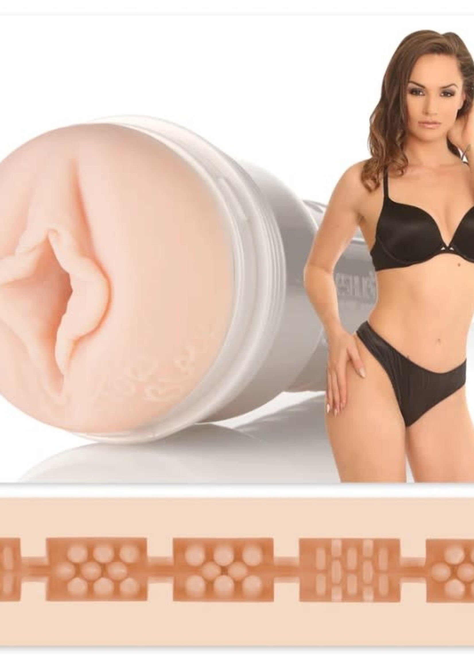 Fleshlight Fleshlight Girls Tori Black Torrid