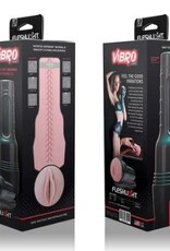 Fleshlight Fleshlight Vibro® Pink Lady Touch