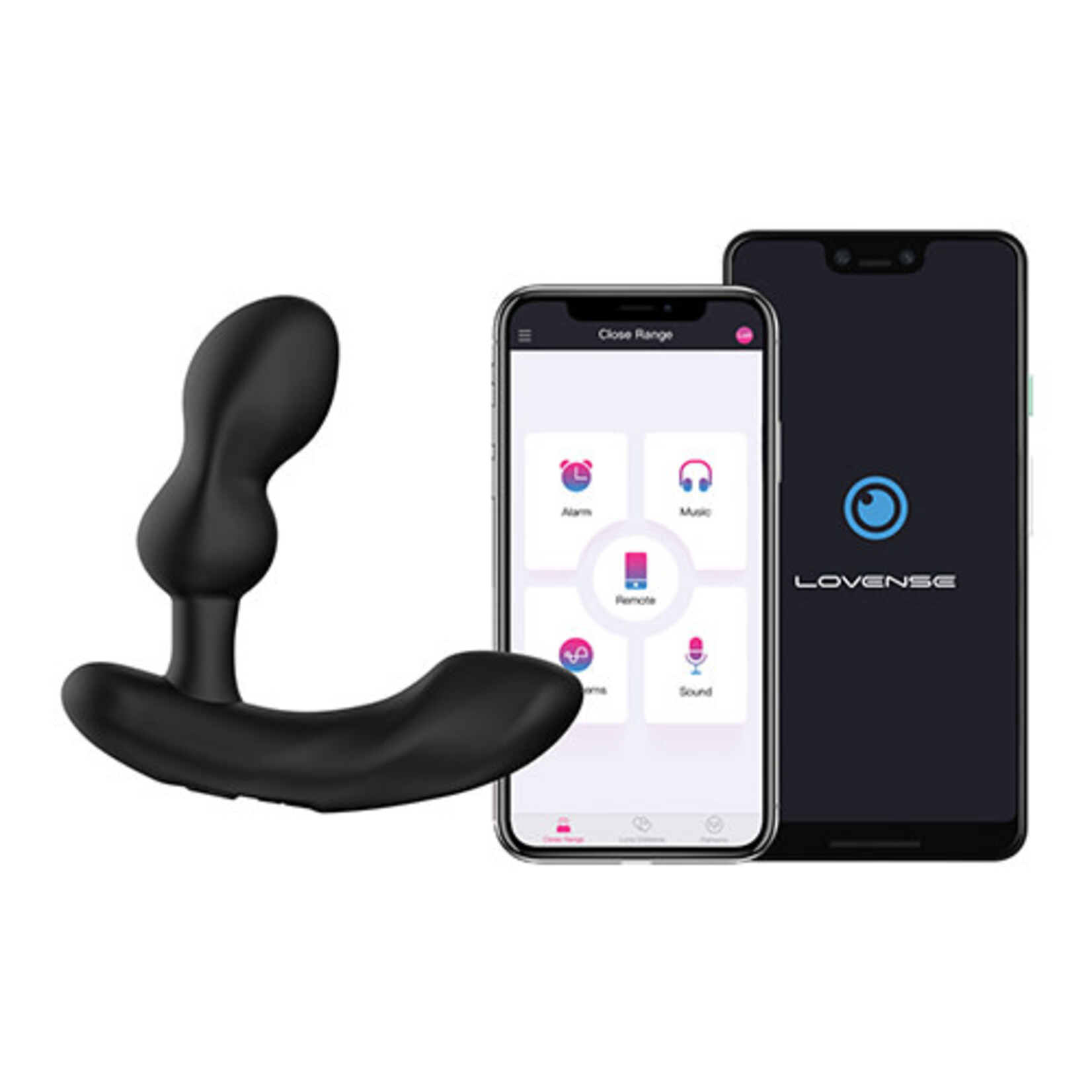 LOVENSE Edge 2 by Lovense