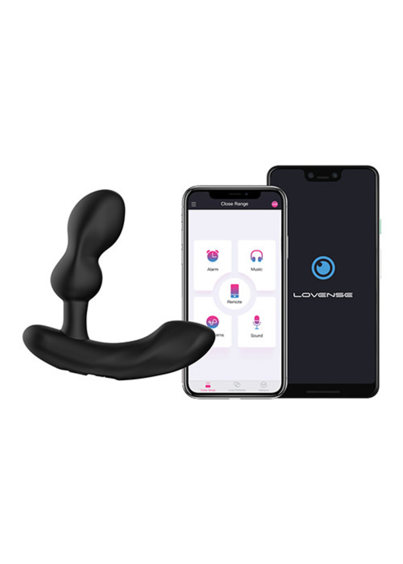 LOVENSE Edge 2 by Lovense