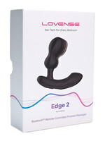 LOVENSE Edge 2 by Lovense