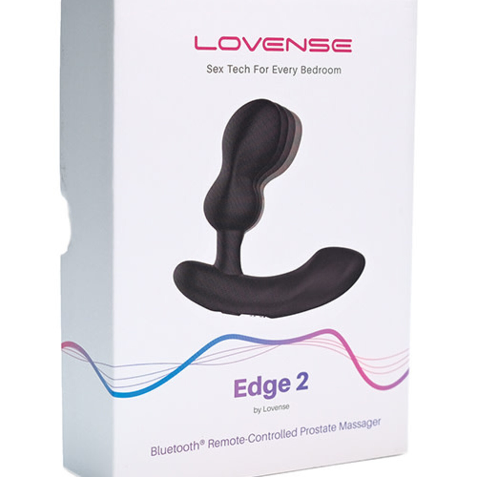LOVENSE Edge 2 by Lovense