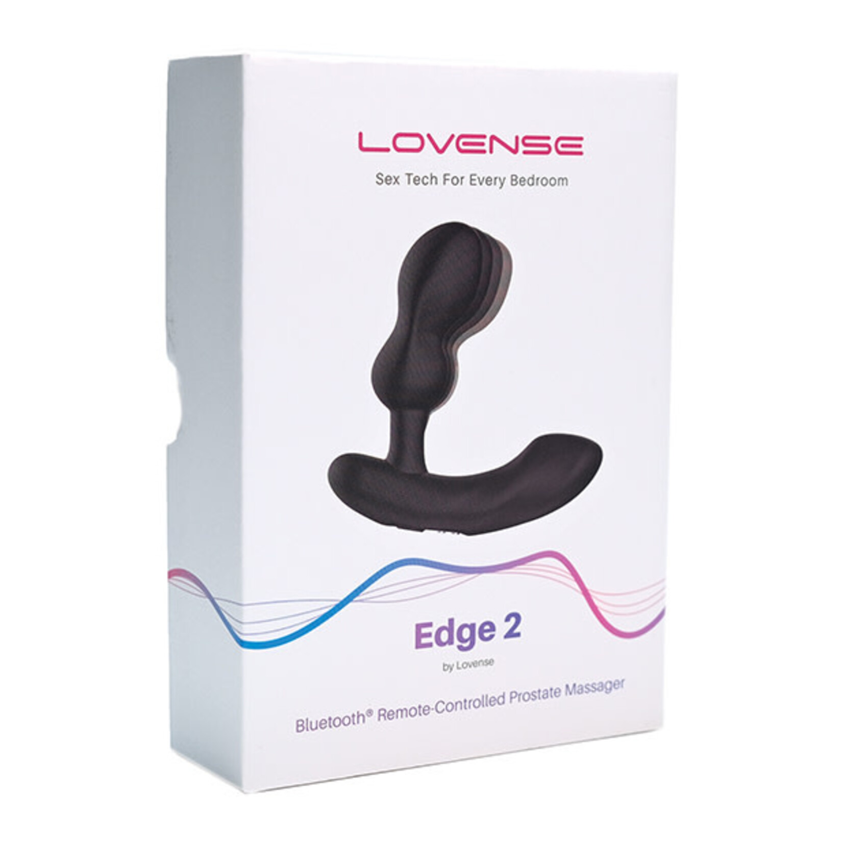 LOVENSE Edge 2 by Lovense