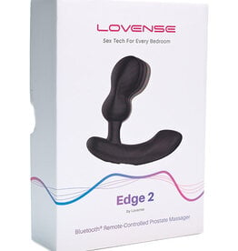 LOVENSE Edge 2 by Lovense