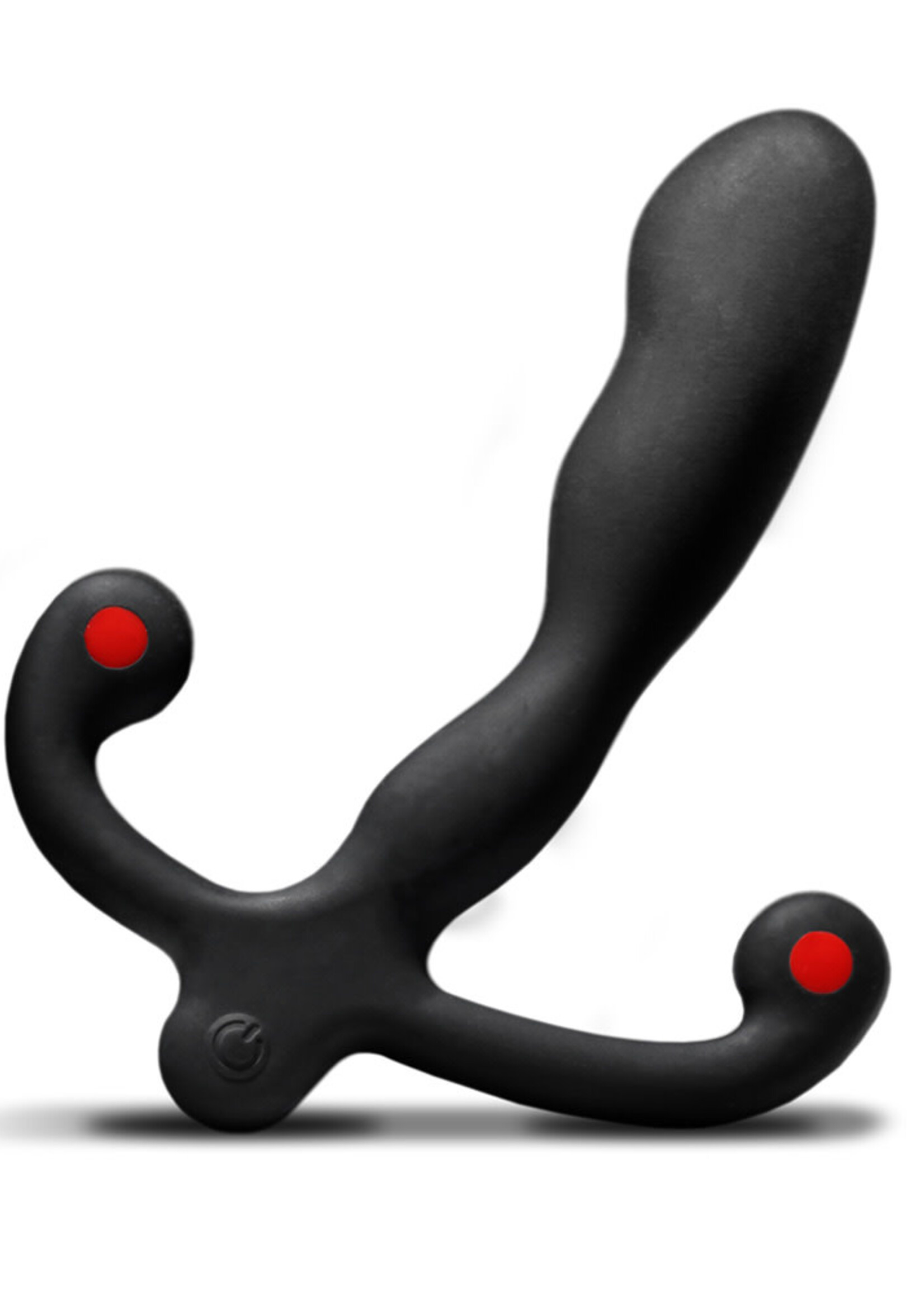 Aneros Helix Syn V - Black/Red