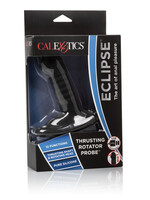 California Exotic Novelties Eclipse Thrusting Rotator Probe