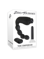 Zero Tolerance The Emperor