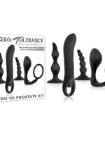 Zero Tolerance Intro to Prostate Kit