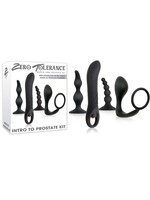 Zero Tolerance Intro to Prostate Kit
