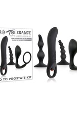Zero Tolerance Intro to Prostate Kit