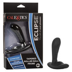 California Exotic Novelties Eclipse Tapered Roller Ball Probe