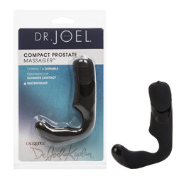 California Exotic Novelties Dr. Joel Kaplan Compact Prostate Massager