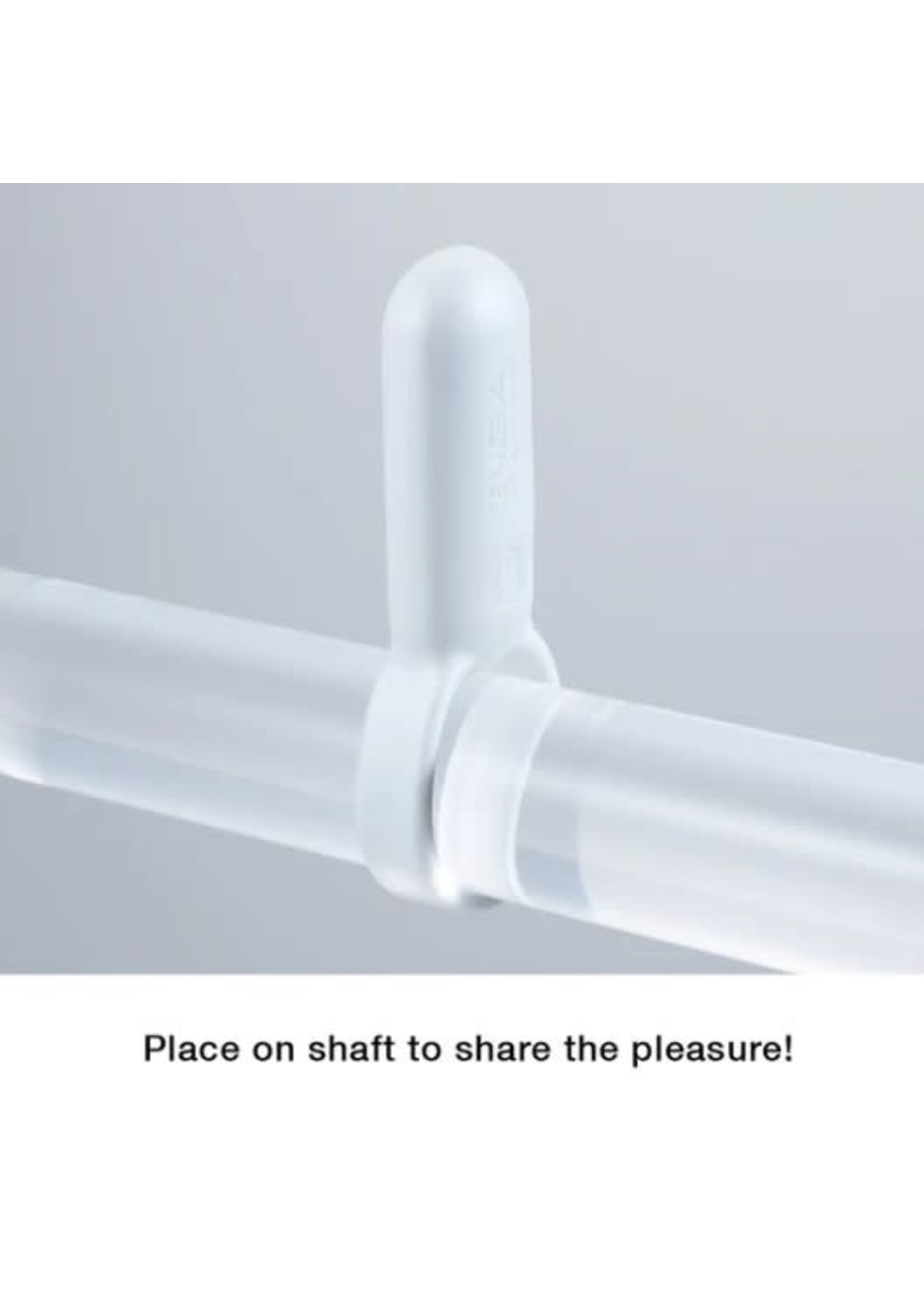 Tenga Tenga SVR White