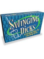 Little Genie Swinging Dicks Game