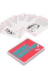 California Exotic Novelties Seduction Game