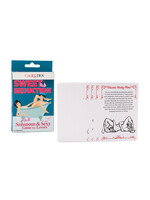 California Exotic Novelties Seduction Game