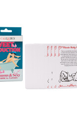 California Exotic Novelties Seduction Game