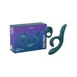We-Vibe We-Vibe Date Night Special Edition Kit - Green Velvet