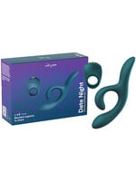 We-Vibe We-Vibe Date Night Special Edition Kit - Green Velvet