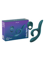 We-Vibe We-Vibe Date Night Special Edition Kit - Green Velvet