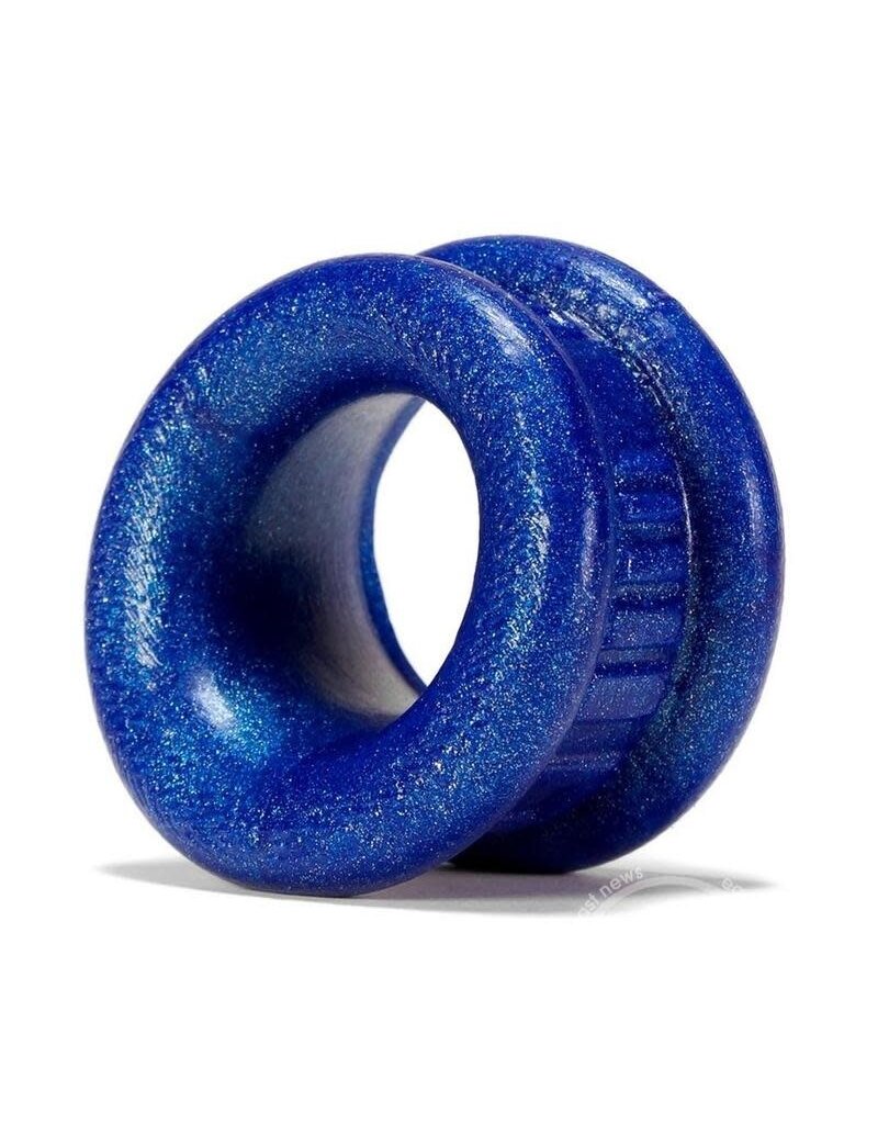 Oxballs Oxballs Neo-Stretch Silicone Angle Ball Stretcher Blue