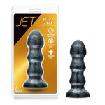 Blush Novelties Jet - Black Jack - Carbon Metallic Black
