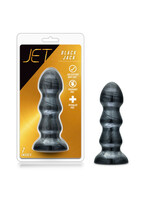 Blush Novelties Jet - Black Jack - Carbon Metallic Black