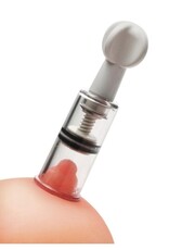 Size Matters Max Twist Clit And Nipple Triple Sucker Set Size Matters Max Twist Clit And Nipple Triple Sucker Set