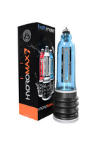 Bathmate Bathmate Hydromax7 Penis Pump Waterproof Aqua Blue