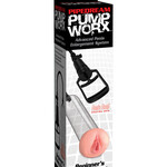Pipedream Pump Worx Beginners Pussy Pump