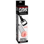 Pipedream Pump Worx Beginners Pussy Pump