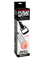 Pipedream Pump Worx Beginners Pussy Pump