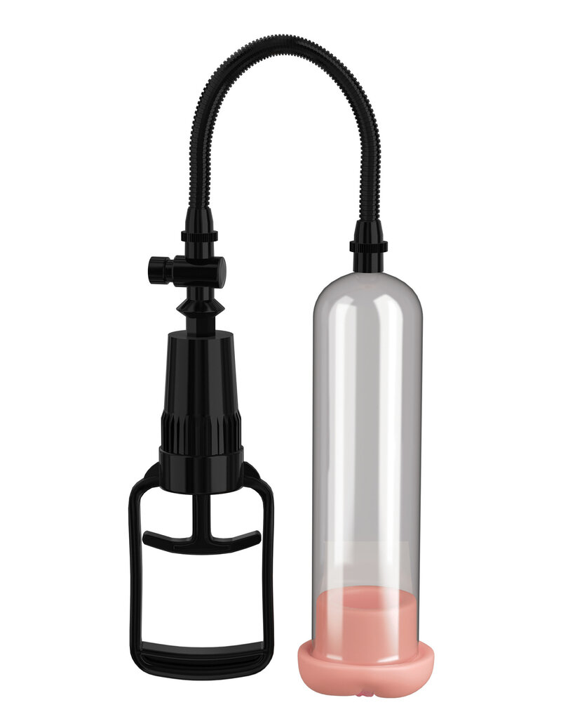 Pipedream Pump Worx Beginners Pussy Pump